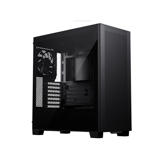Komputer do gier XR PRO  AMD R7 7700 32GB DDR5 RX 9070 XT 16GB 2TB 850W GOLD W11Pro czarna